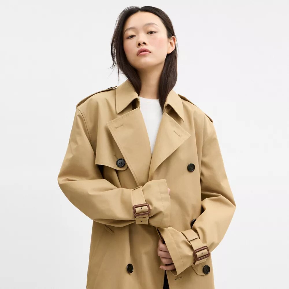 Trenchcoat