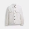 Trucker-Jacke