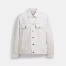 Trucker-Jacke