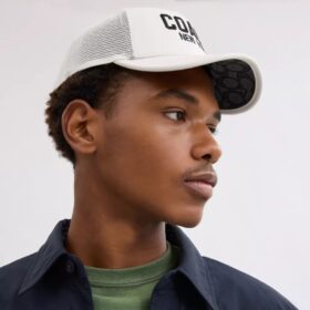 Trucker-Kappe