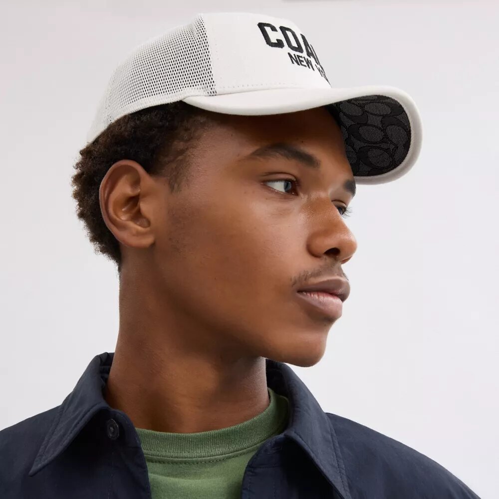 Trucker-Kappe
