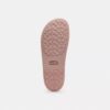 Udele Sport-Pantoletten aus unserem charakteristischen Signature Canvas