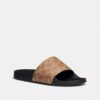 Udele Sport-Pantoletten aus unserem Signature Canvas