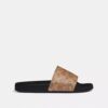 Udele Sport-Pantoletten aus unserem Signature Canvas