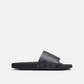 Udele Sport-Pantoletten aus unserem Signature Canvas