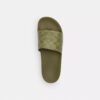 Udele Sport-Pantoletten aus unserem Signature Canvas