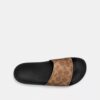 Udele Sport-Pantoletten aus unserem Signature Canvas