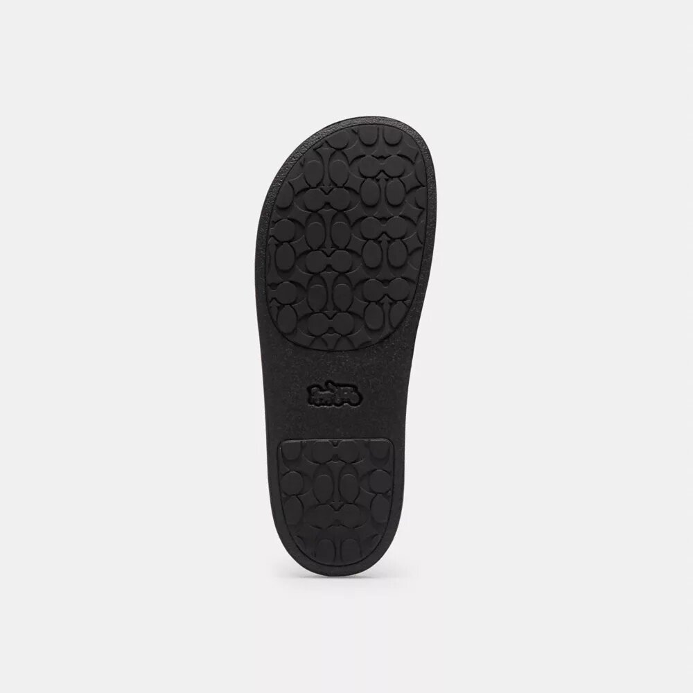 Udele Sport-Pantoletten aus unserem Signature Canvas