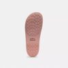 Udele Sport-Pantoletten im charakteristischen Denim-Look