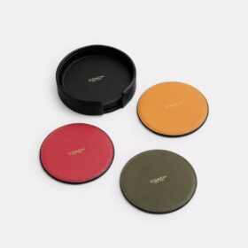 Untersetzer-Set