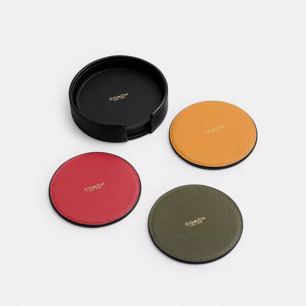 Untersetzer-Set