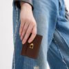 Unverzichtbare Geldbörse für Karten