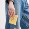 Unverzichtbare Geldbörse für Karten
