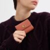 Unverzichtbare Geldbörse für Karten