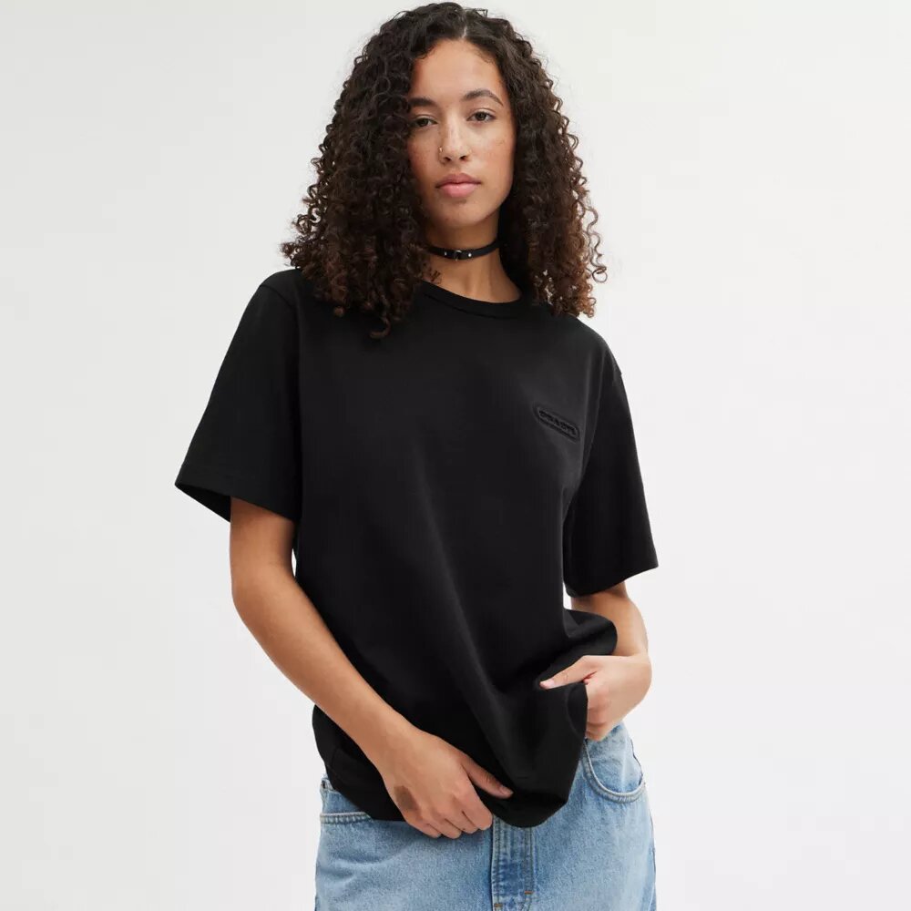 Unverzichtbares T-Shirt