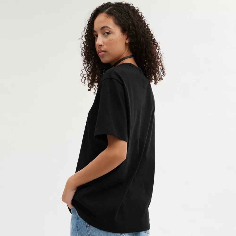Unverzichtbares T-Shirt