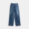Upcycling-Jeans
