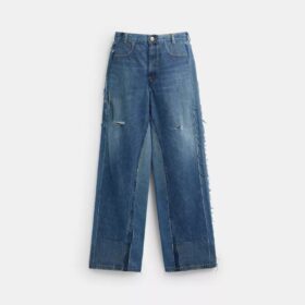 Upcycling-Jeans