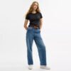 Upcycling-Jeans