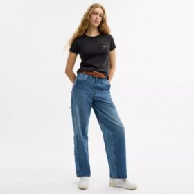 Upcycling-Jeans