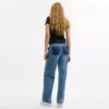 Upcycling-Jeans