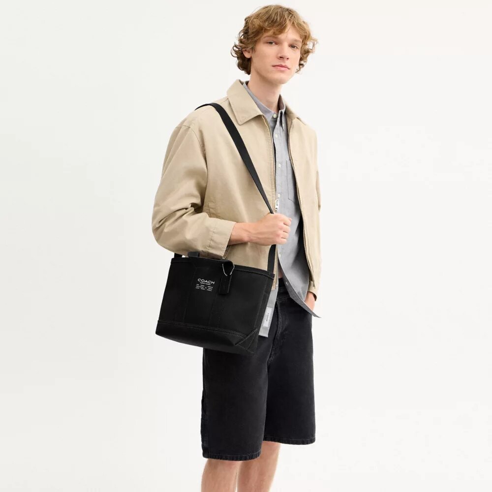 Utility Shopper 27