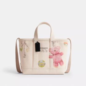 Utility Shopper 27 mit Skizzenprint