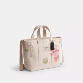 Utility Shopper 27 mit Skizzenprint