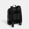 Wade-Rucksack aus Signature Canvas