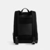 Wade-Rucksack aus Signature Canvas