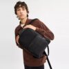 Wade-Rucksack aus Signature Canvas