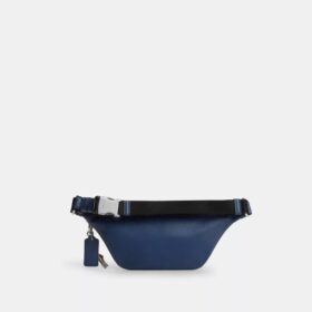 Warren Mini-Gürteltasche mit Anhängern