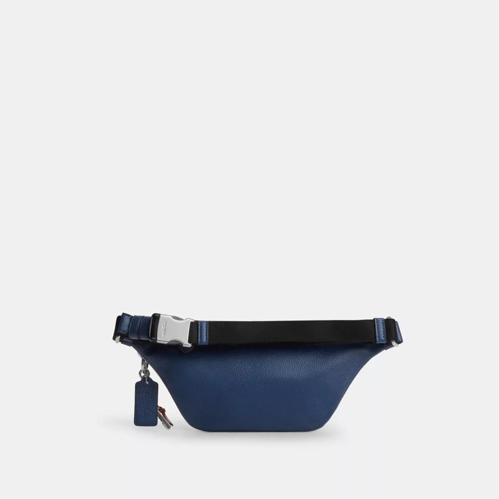 Warren Mini-Gürteltasche mit Anhängern