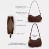Waverly-Tasche