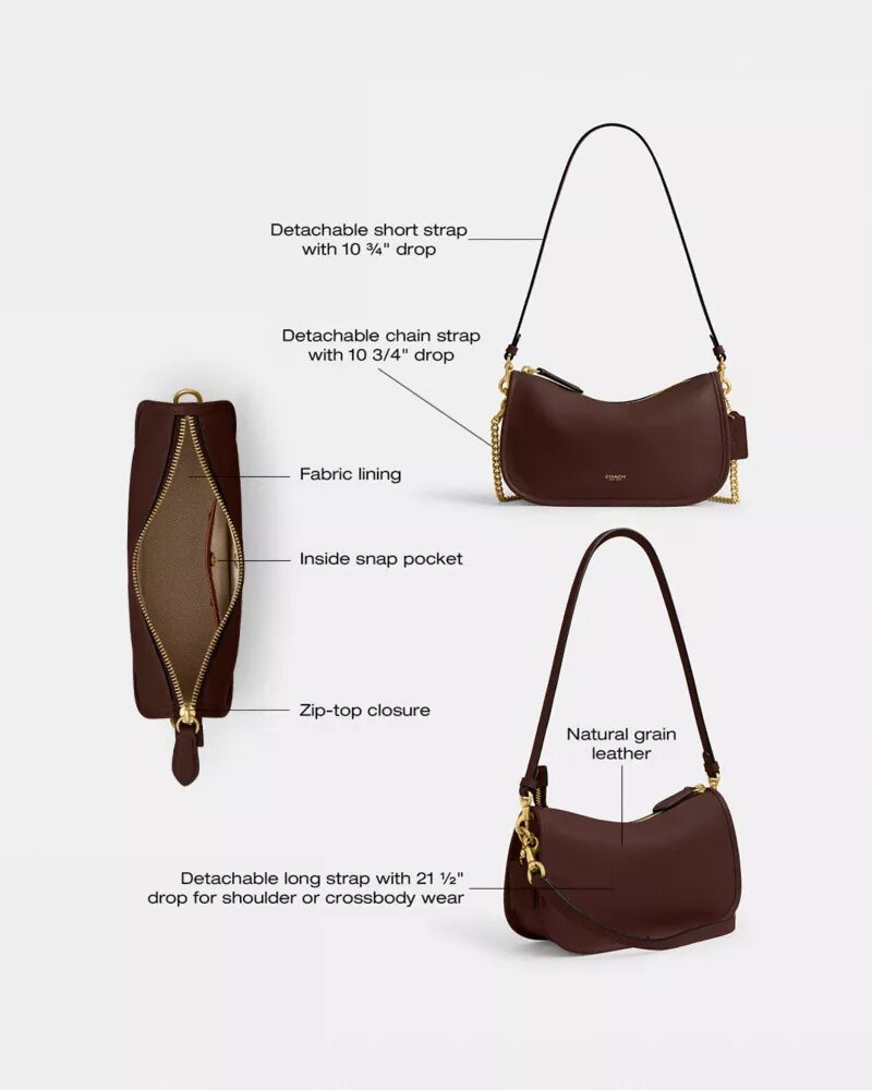 Waverly-Tasche