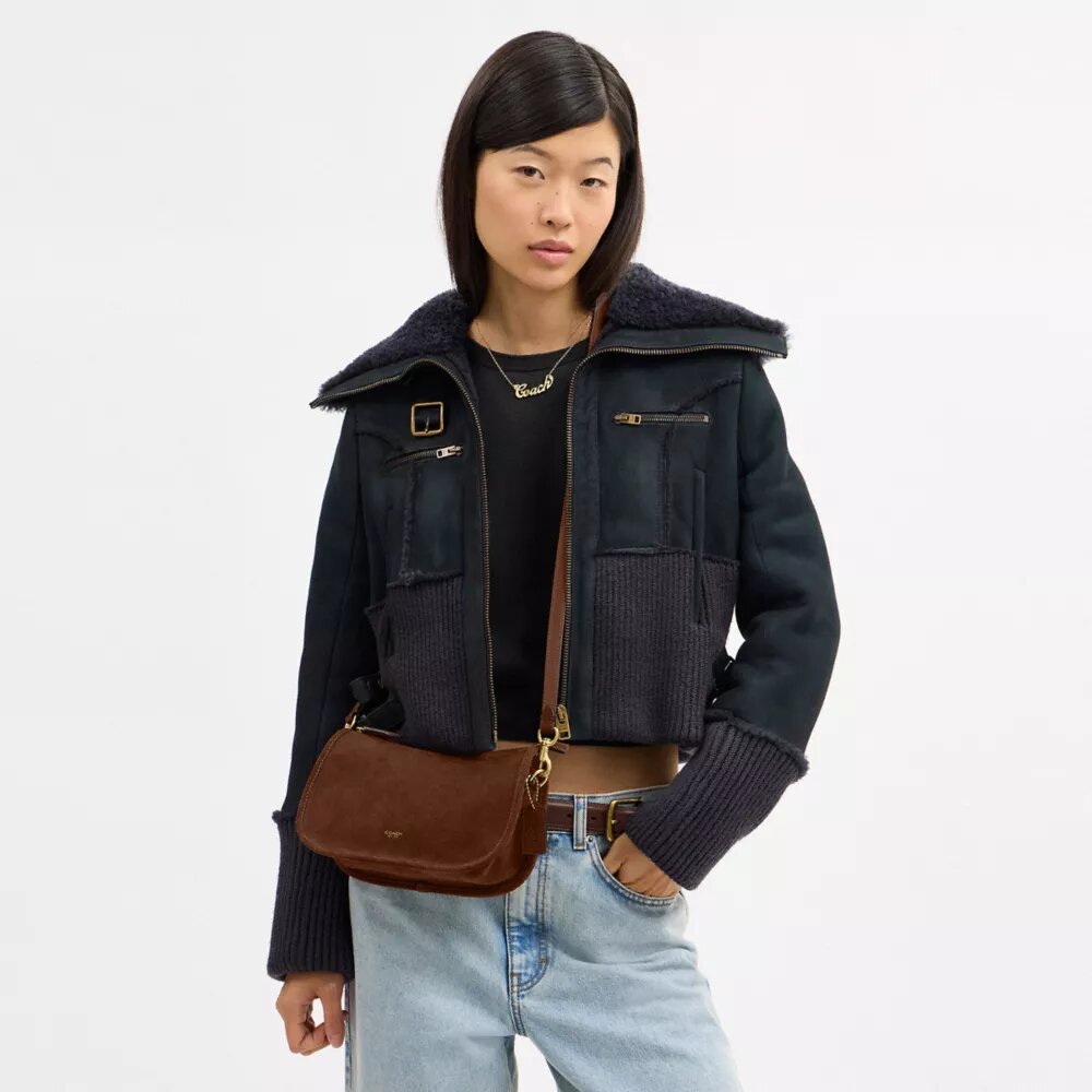Waverly-Tasche