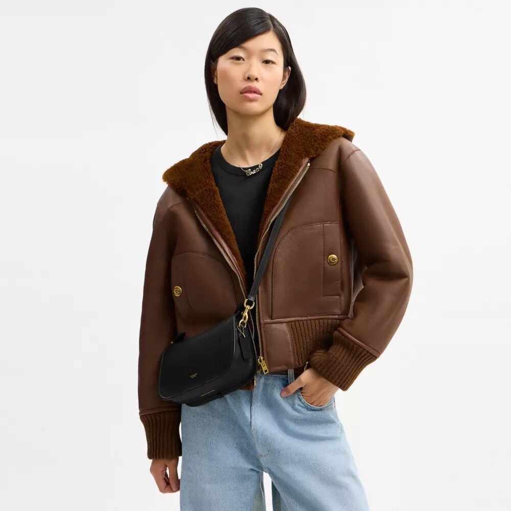 Waverly-Tasche
