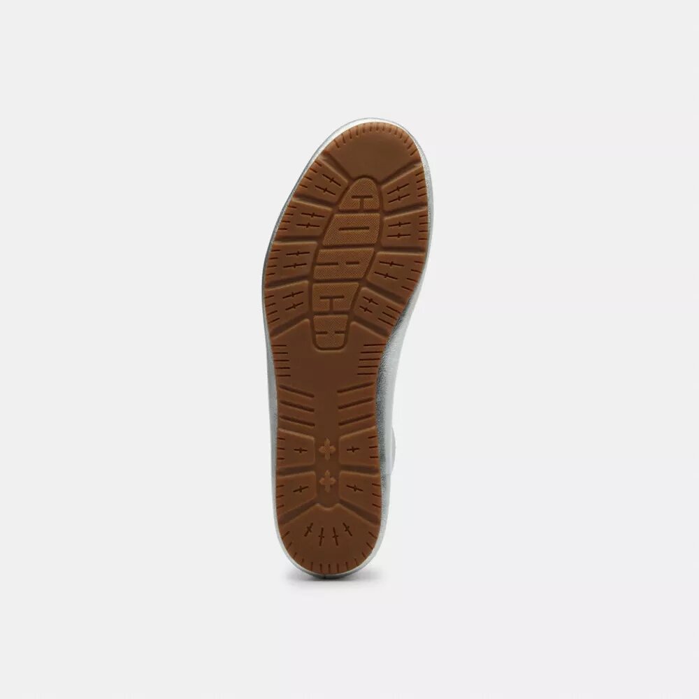 Weiche Ballerinas mit Schnürung