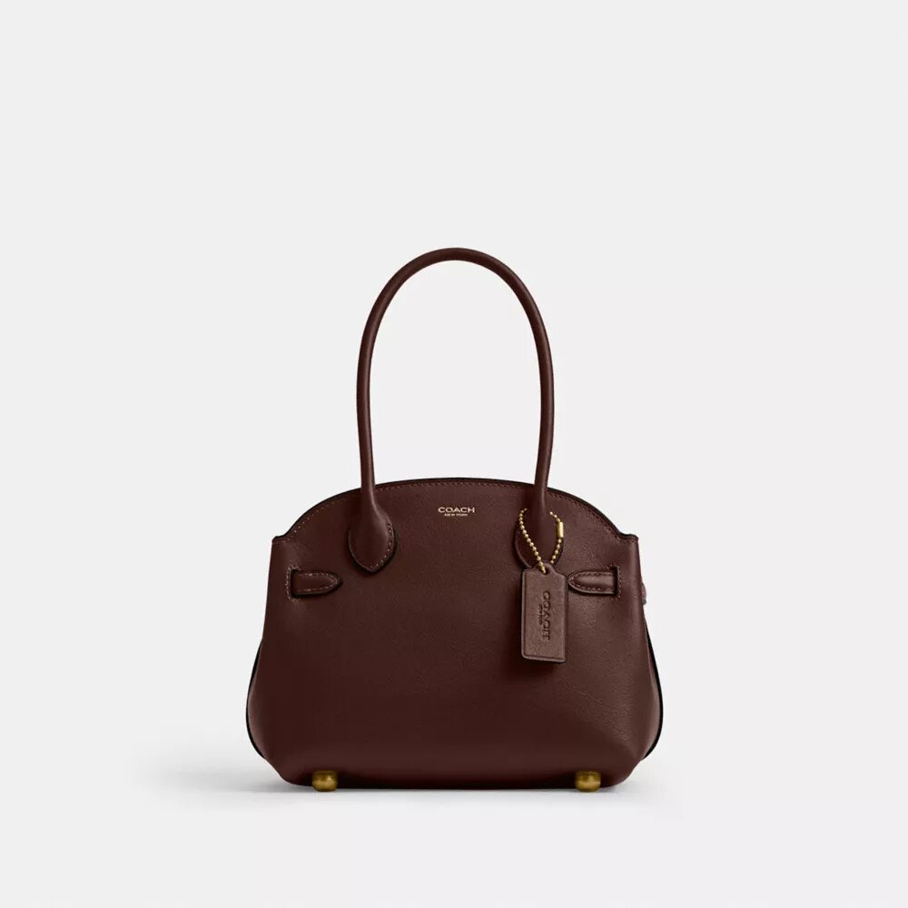 Weiche „Empire Carryall“-Tasche 21