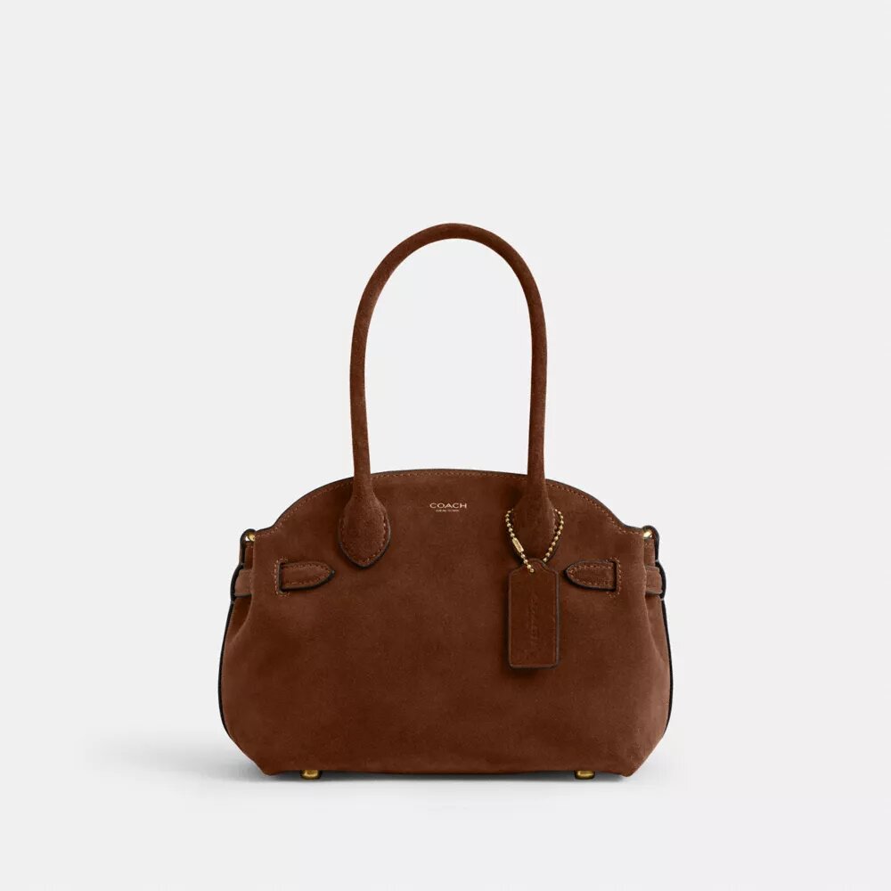Weiche „Empire Carryall“-Tasche 21