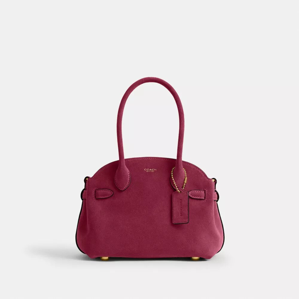Weiche „Empire Carryall“-Tasche 21
