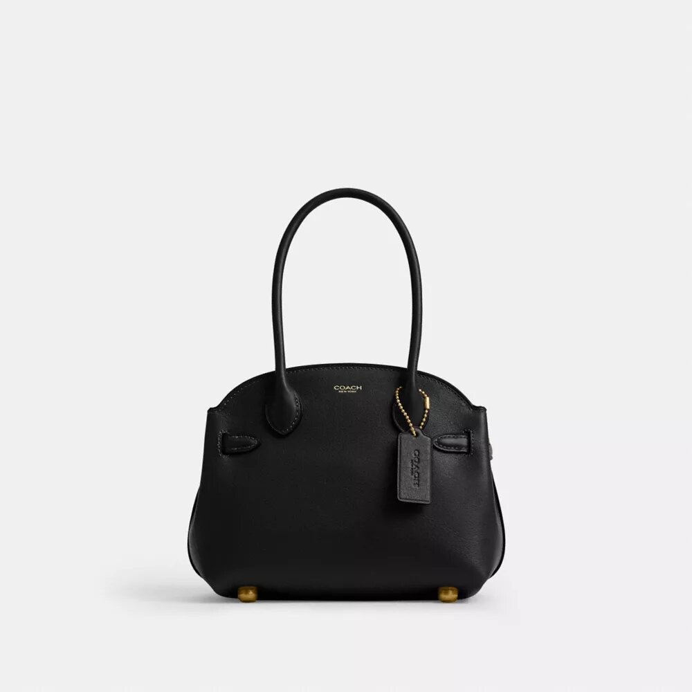 Weiche „Empire Carryall“-Tasche 21