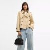 Weiche „Empire Carryall“-Tasche 21