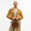 Weiche „Empire Carryall“-Tasche 21