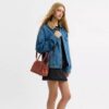 Weiche „Empire Carryall“-Tasche 21