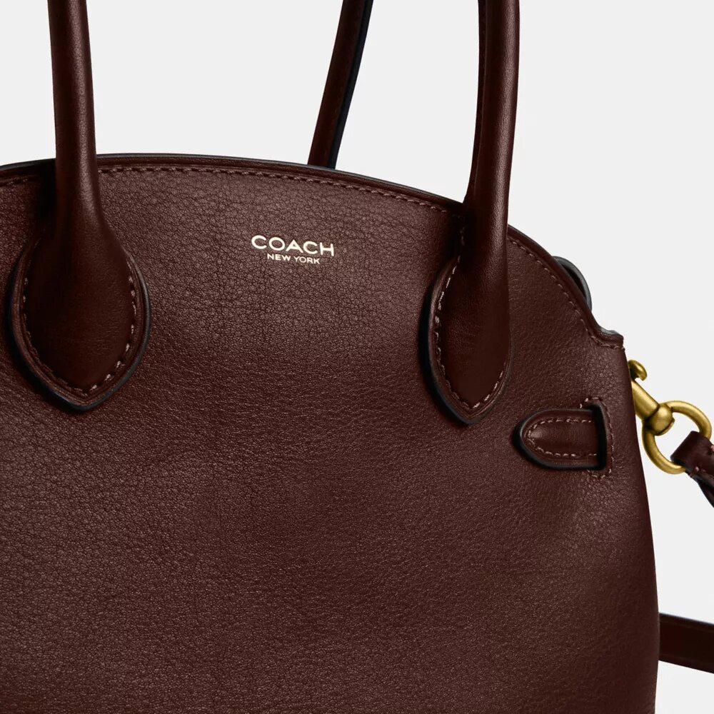 Weiche „Empire Carryall“-Tasche 21