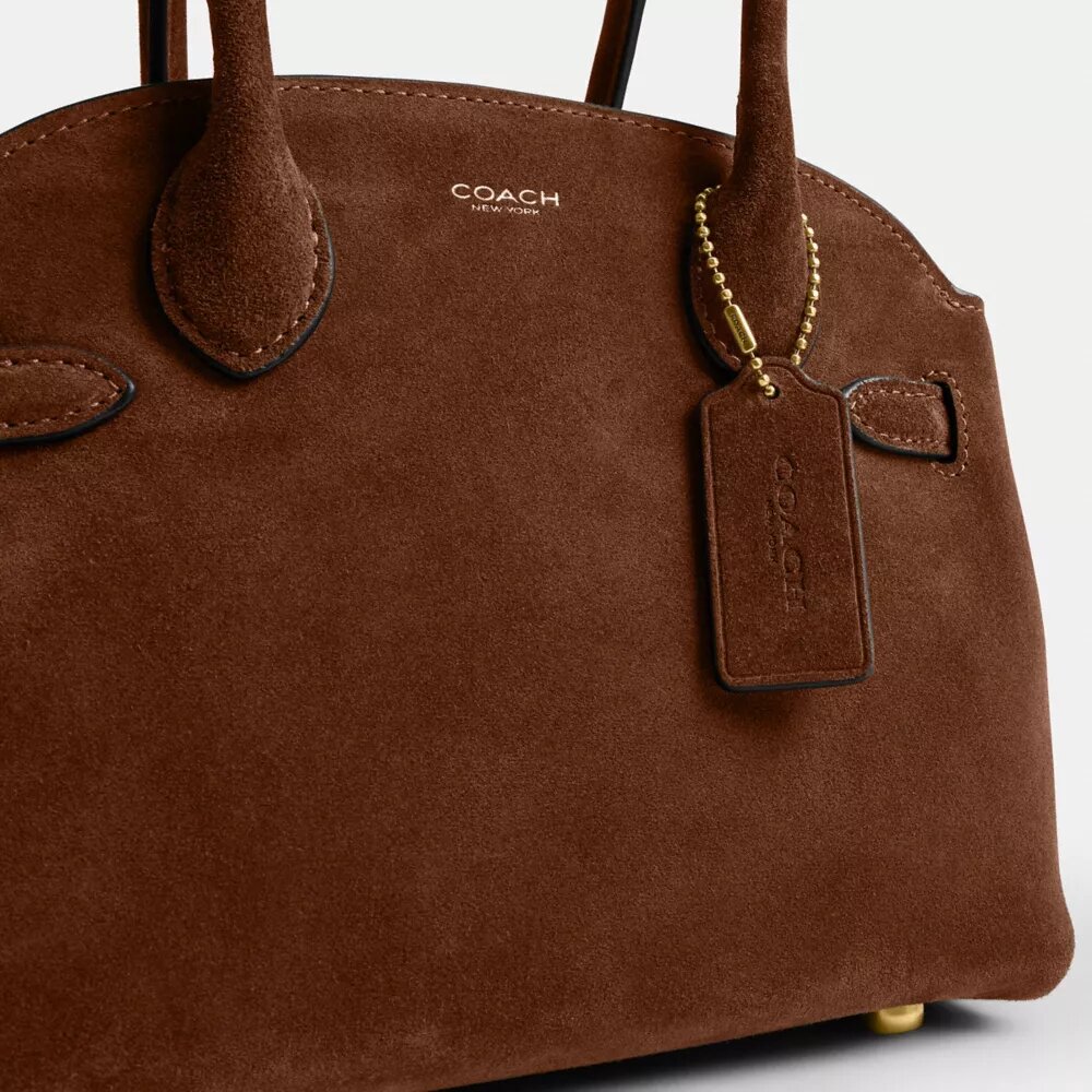 Weiche „Empire Carryall“-Tasche 21