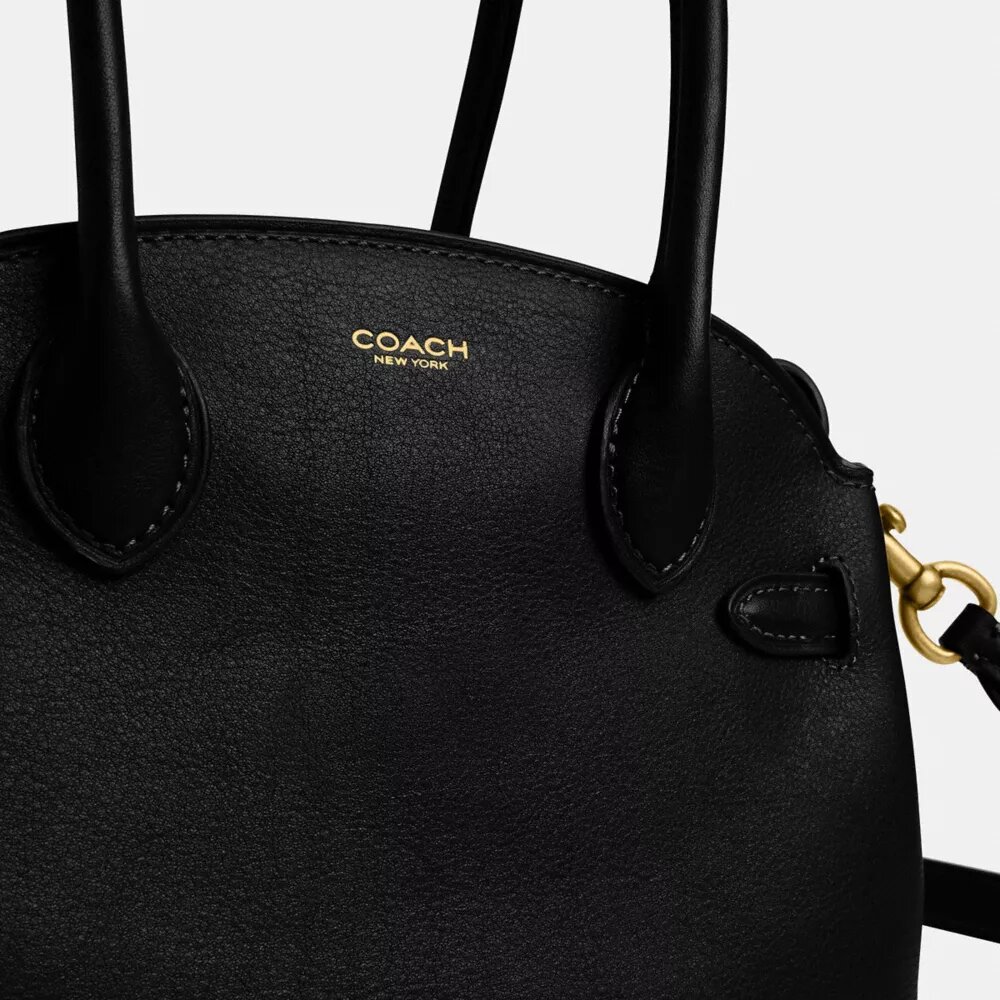 Weiche „Empire Carryall“-Tasche 21