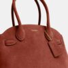 Weiche „Empire Carryall“-Tasche 21