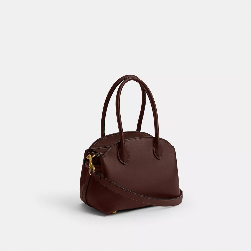 Weiche „Empire Carryall“-Tasche 21